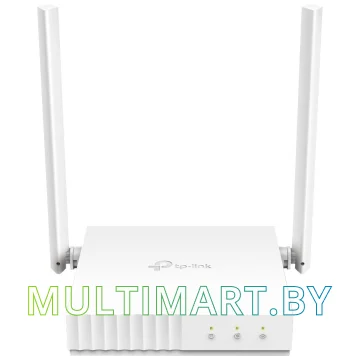 Беспроводной маршрутизатор TP-Link TL-WR844N